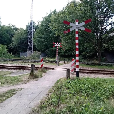  In Veluwe Near Hoge Veluwe Park *
