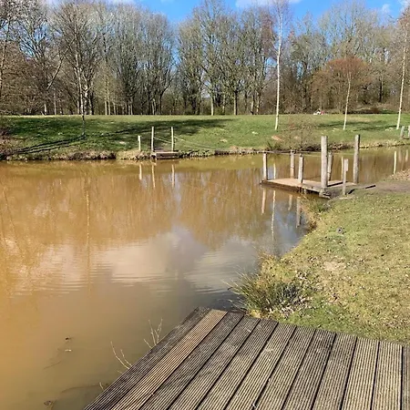  In Veluwe Near Hoge Veluwe Park *